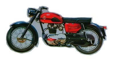 Matchless G2